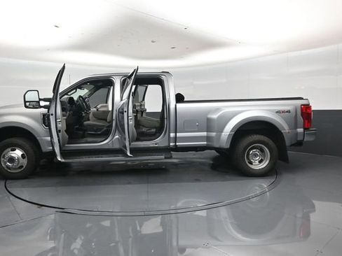 Used 2021 Ford F350 XL w/ STX Appearance Package AWD/4WD image 50
