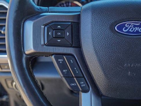 Used 2019 Ford Expedition Max Platinum image 13