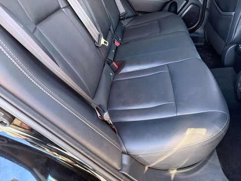 Used 2022 Subaru Legacy Limited image 22