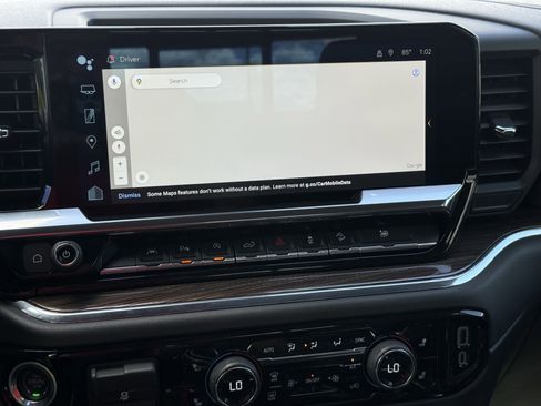 Used 2024 Chevrolet Silverado 1500 RST w/ All Star Edition Plus image 28