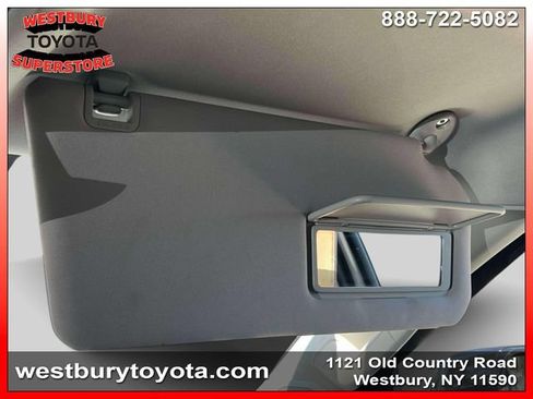 Certified 2024 Toyota Tundra Limited w/ TRD Off-Road Package AWD/4WD image 35