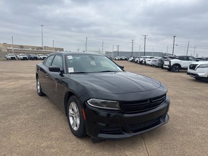 Used 2022 Dodge Charger SXT