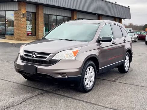 Used 2011 Honda CR-V SE image 3