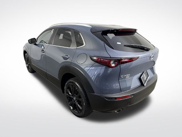 Used 2023 MAZDA CX-30 AWD 2.5 S w/ Preferred Package image 31