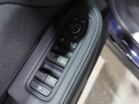 Used 2024 Lexus TX 350 AWD w/ Technology Package image 13