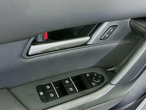 New 2026 MAZDA CX-50 AWD 2.5 S w/ Weather Package image 21