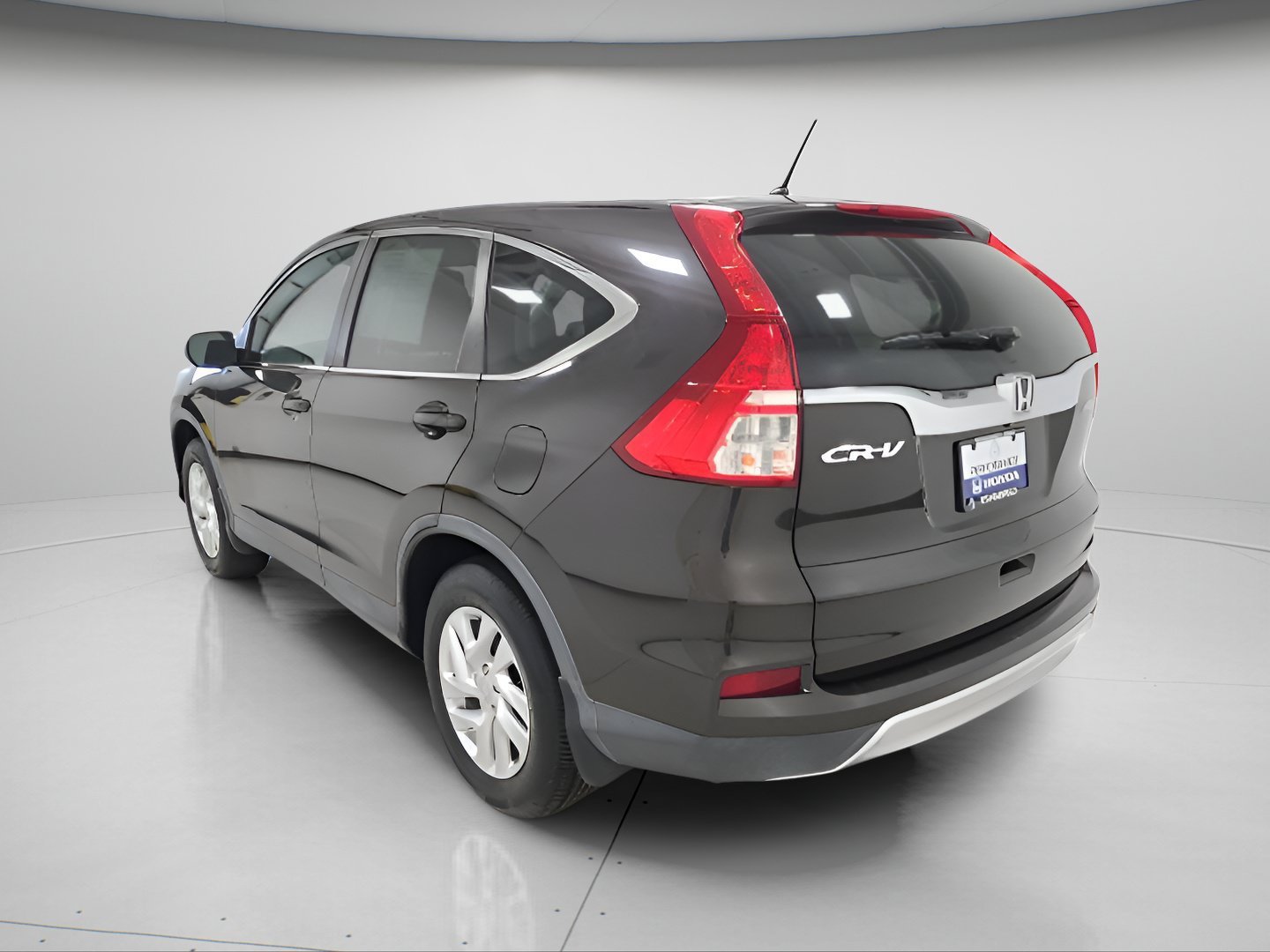 Used 2016 Honda CR-V EX image 5