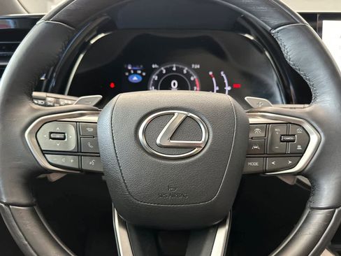 Certified 2024 Lexus RX 350 Premium w/ Cold Area Package image 25