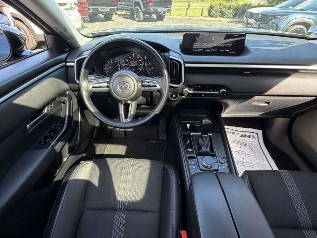 Used 2024 MAZDA CX-50 AWD 2.5 S w/ Cargo Package image 15