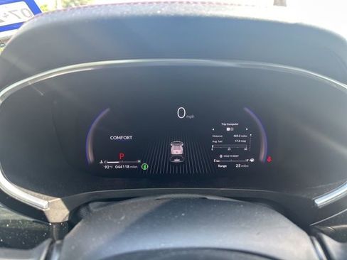 Used 2022 Acura MDX A-Spec AWD/4WD image 1