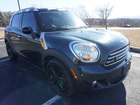 Used 2011 MINI Cooper Countryman image 12