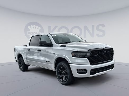 New 2026 RAM 1500 Big Horn image 10