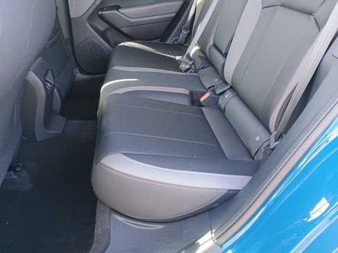 New 2026 Subaru Crosstrek 2.5i Wilderness image 12