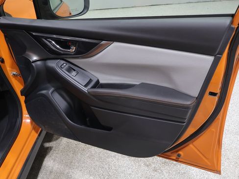 Used 2019 Subaru Crosstrek 2.0i Limited w/ Popular Package #4 AWD/4WD image 24