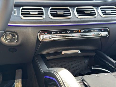 New 2026 Mercedes-Benz GLE 350 4MATIC image 19