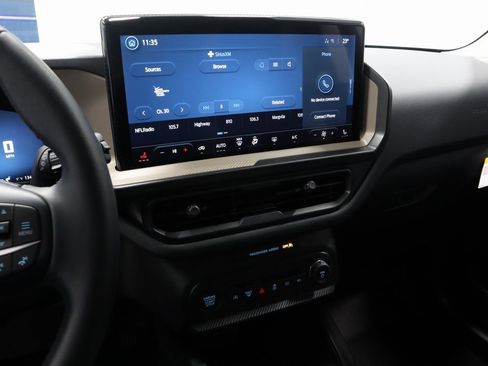 Certified 2025 Ford Bronco Sport Big Bend w/ Convenience Package image 32