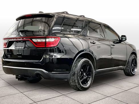 Used 2018 Dodge Durango SXT w/ Quick Order Package 2BB AWD/4WD image 11