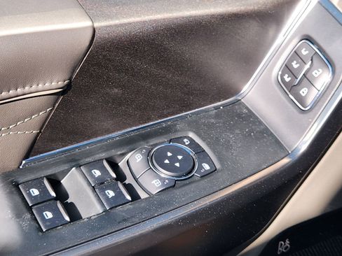 New 2026 Ford F150 Platinum w/ Equipment Group 703A Plus image 21