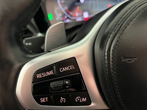 Used 2022 BMW 430i Convertible w/ M Sport Package image 15