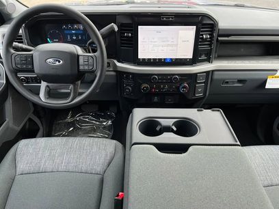 New 2026 Ford F250 XLT w/ XLT Premium Package