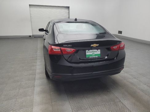 Used 2025 Chevrolet Malibu LT FWD image 6