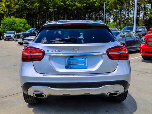 Used 2019 Mercedes-Benz GLA 250 image 5