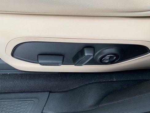 Certified 2021 Jeep Grand Cherokee L Limited image 21