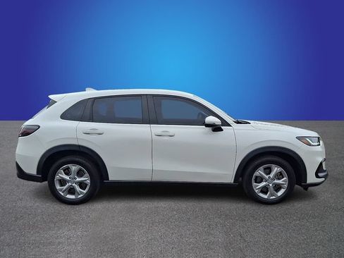 Used 2023 Honda HR-V LX image 4