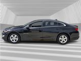 Used 2019 Chevrolet Malibu LS image 3