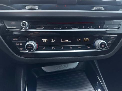 Used 2018 BMW X3 xDrive30i image 16