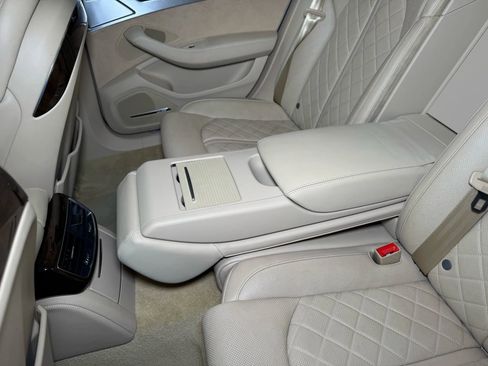 Used 2015 Audi A8 3.0T w/ Luxury Package image 23