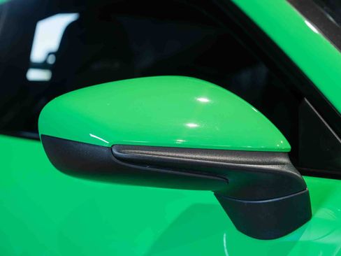 Used 2022 Porsche 911 GT3 RWD image 11