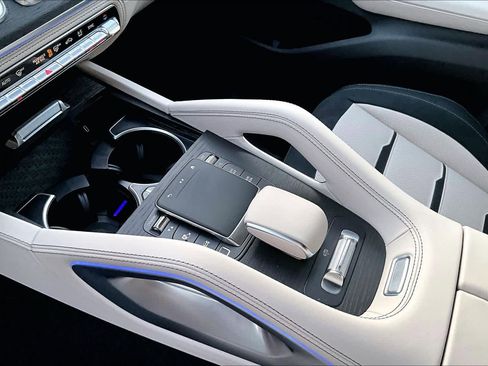 New 2026 Mercedes-Benz GLE 53 AMG 4MATIC Coupe image 11