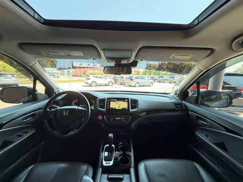 Used 2017 Honda Ridgeline RTL-E image 18