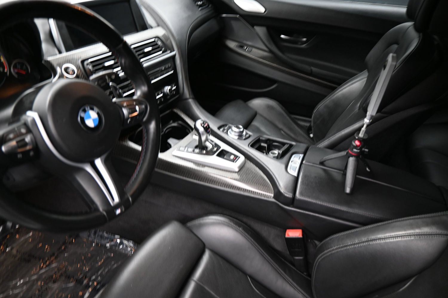 Used 2014 BMW M6 Coupe RWD image 14