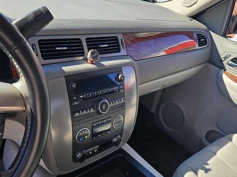 Used 2008 GMC Sierra 1500 SLT w/ SLE/SLT Trailering Package image 17