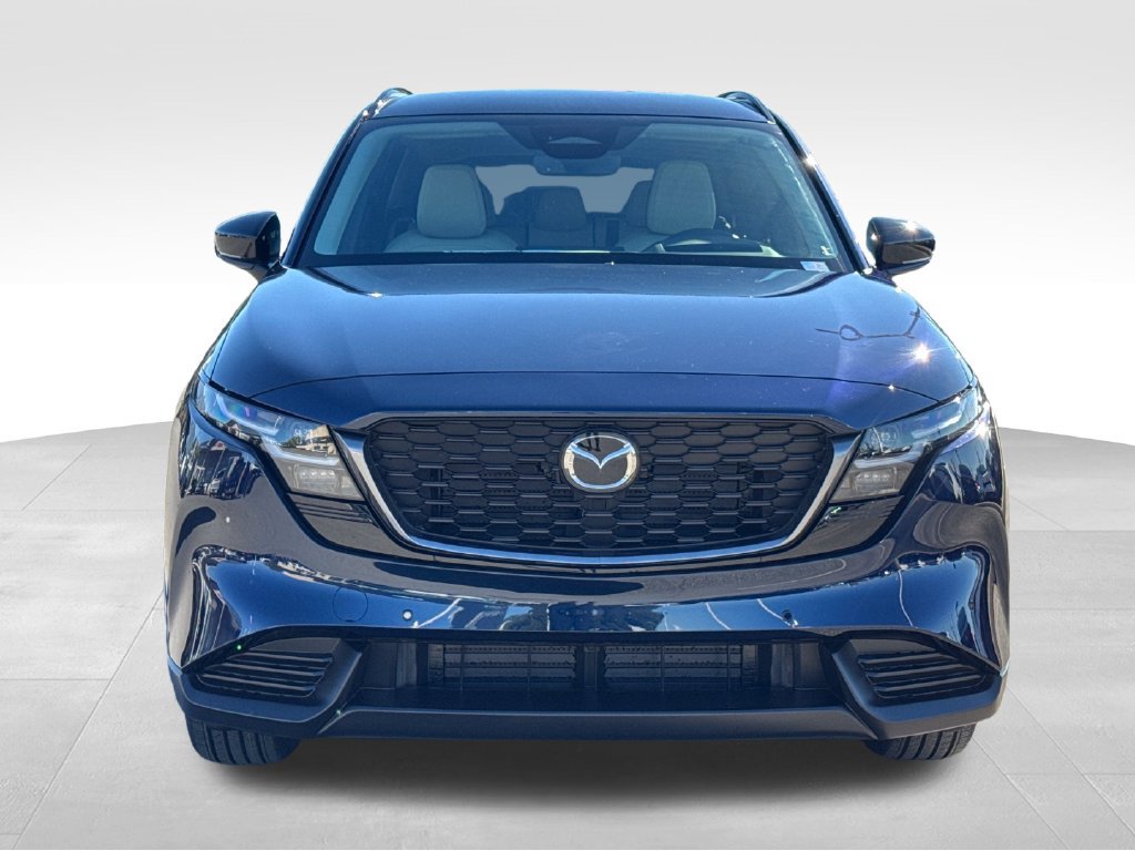 New 2026 MAZDA CX-5 Preferred AWD/4WD image 8