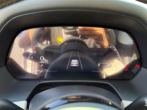 New 2026 MAZDA CX-5 Preferred image 11