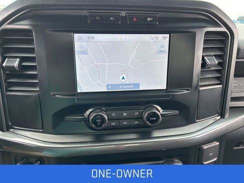 Used 2023 Ford F150 XL w/ STX Appearance Package AWD/4WD image 4