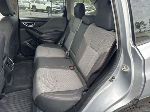 Used 2021 Subaru Forester Sport w/ Popular Package #2 AWD/4WD image 18