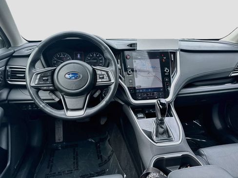 Certified 2022 Subaru Outback Limited XT AWD/4WD image 22