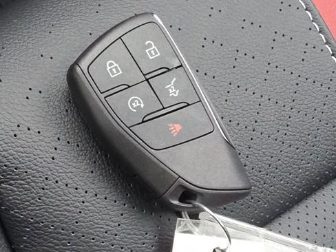 New 2026 Chevrolet Traverse RS w/ LPO, Floor Liner Package image 28