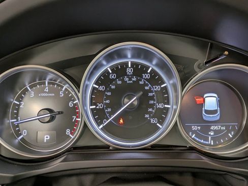 Certified 2023 MAZDA CX-5 AWD 2.5 S w/ Select Package image 14