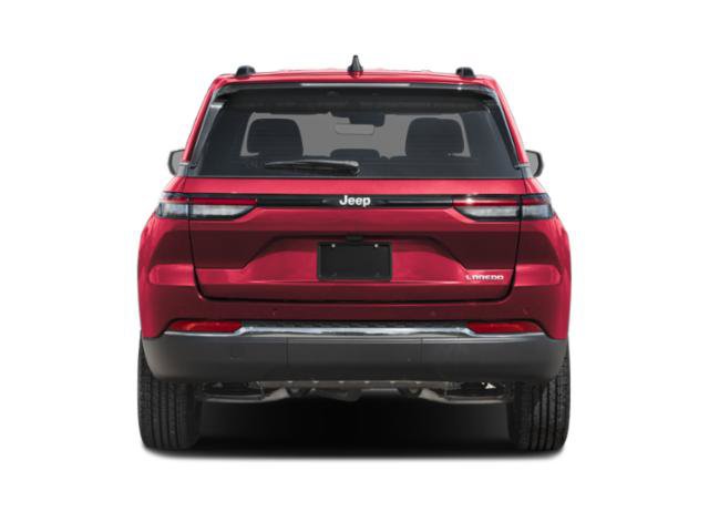 Certified 2025 Jeep Grand Cherokee Summit w/ Obsidian Package AWD/4WD image 5
