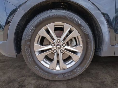 Used 2015 Hyundai Santa Fe Sport AWD/4WD image 9