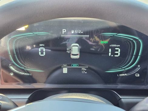 New 2026 Kia Niro LX FWD image 13