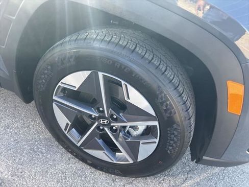 New 2026 Hyundai Tucson SEL AWD/4WD image 4