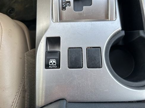 Used 2016 Toyota 4Runner Limited image 32