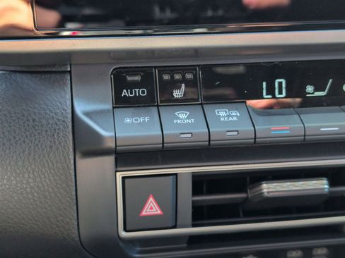 Used 2026 Toyota Camry XSE image 25