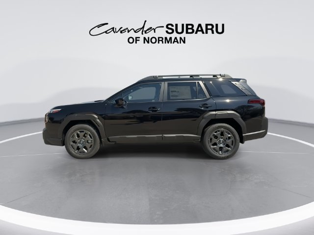 New 2026 Subaru Outback Premium AWD/4WD image 6